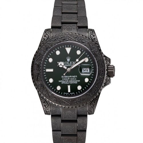 Rolex Submariner 1454076 Mens 41MM