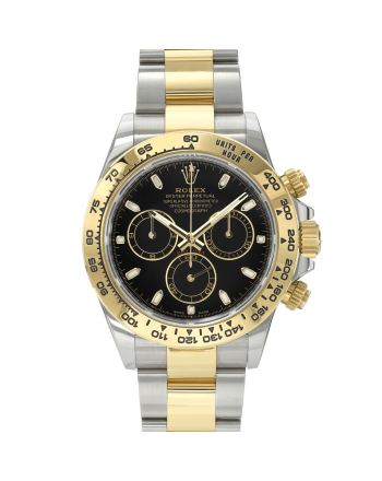 Rolex Daytona 116503 Black