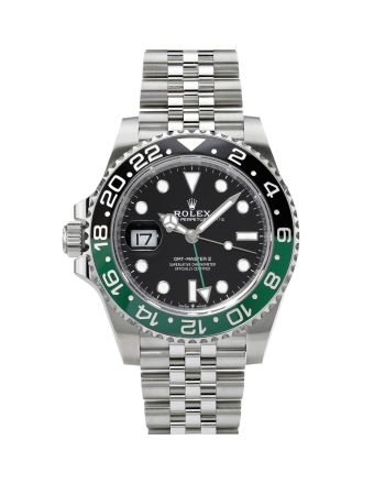 Rolex GMT-Master II 126720VTNR Sprite