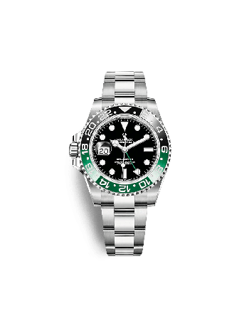 Rolex GMT-Master II Sprite 126720VTNR 40mm (Oyster) Men 40MM