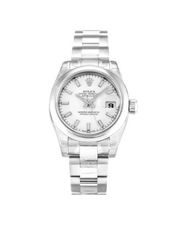 Rolex Datejust 179160 Ladies 26MM